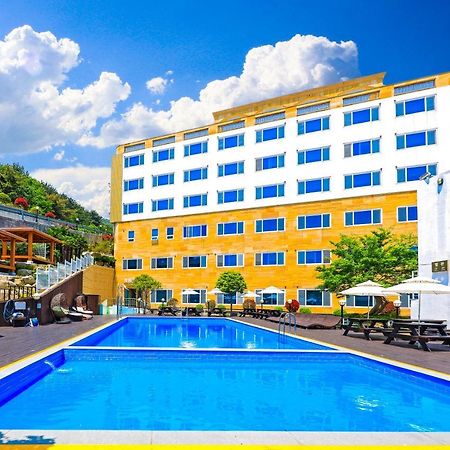 Doya Hotel Kodzse Kültér fotó