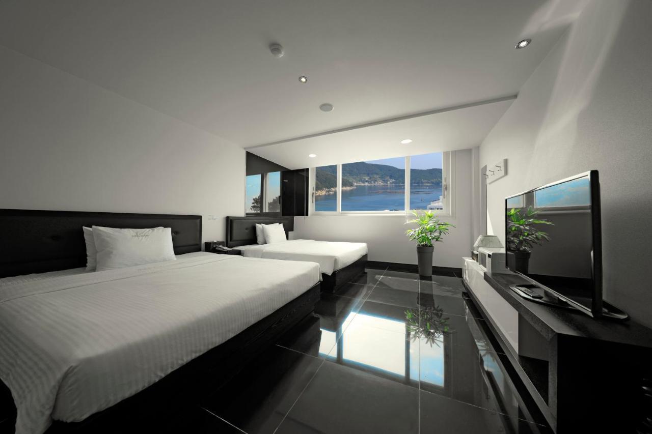 Doya Hotel Kodzse Kültér fotó