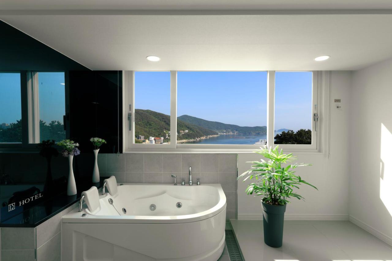 Doya Hotel Kodzse Kültér fotó
