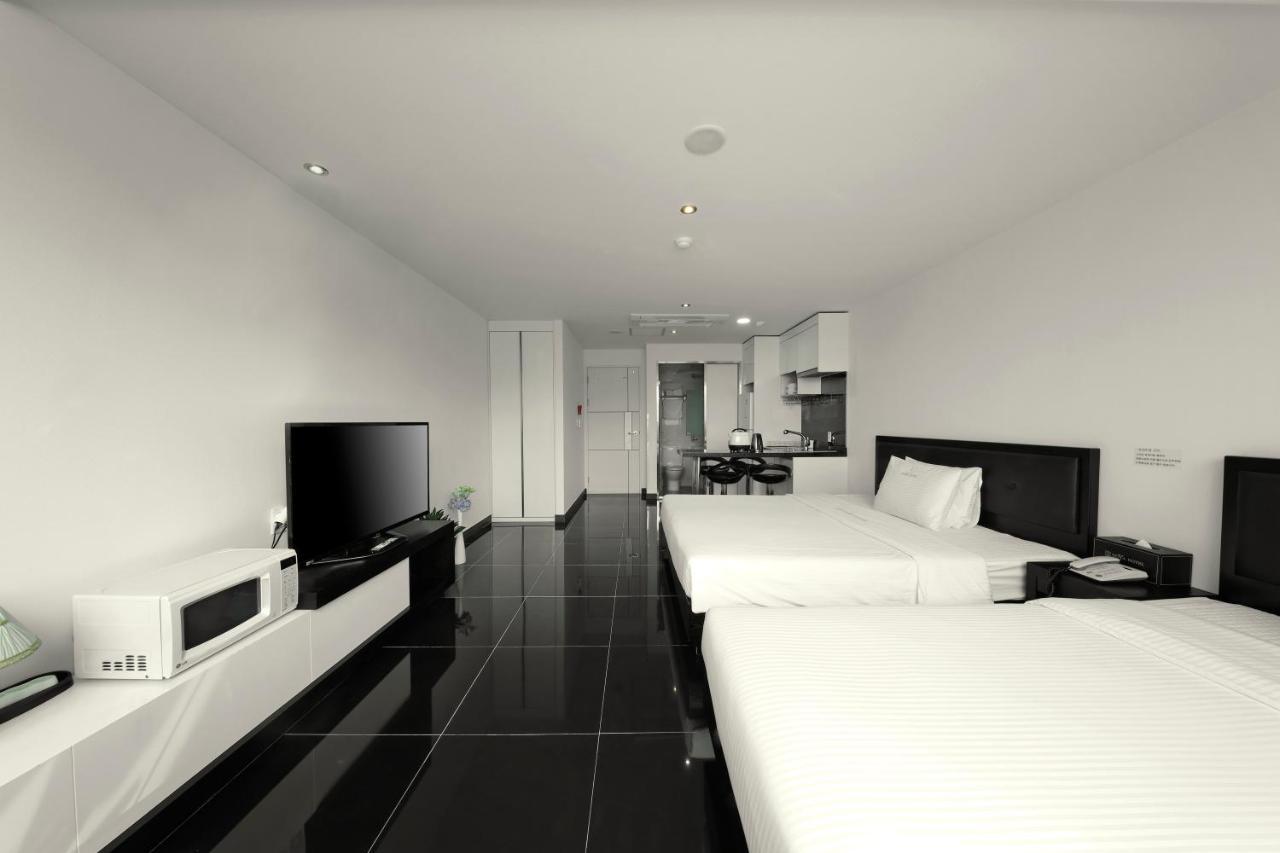 Doya Hotel Kodzse Kültér fotó