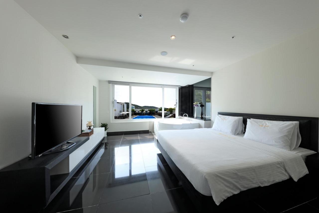 Doya Hotel Kodzse Kültér fotó