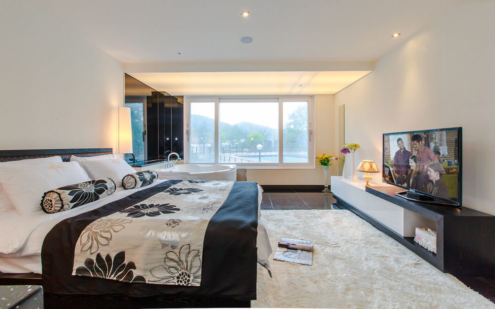 Doya Hotel Kodzse Kültér fotó