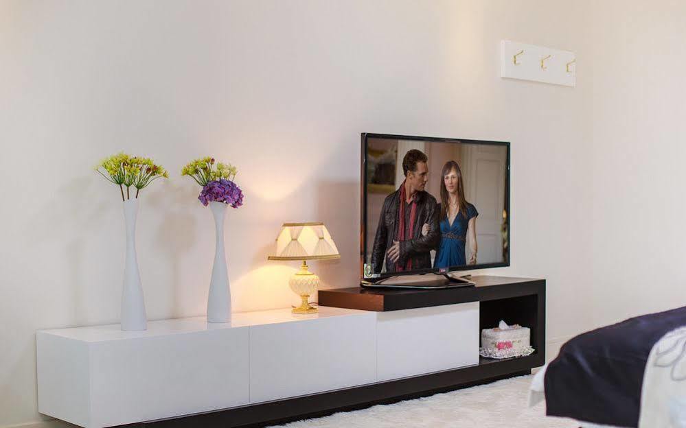 Doya Hotel Kodzse Kültér fotó