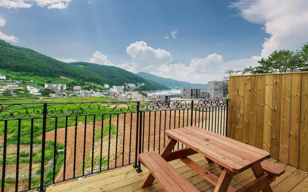 Doya Hotel Kodzse Kültér fotó