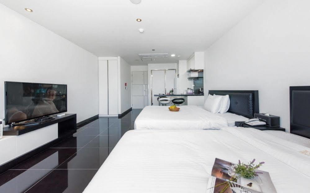 Doya Hotel Kodzse Kültér fotó