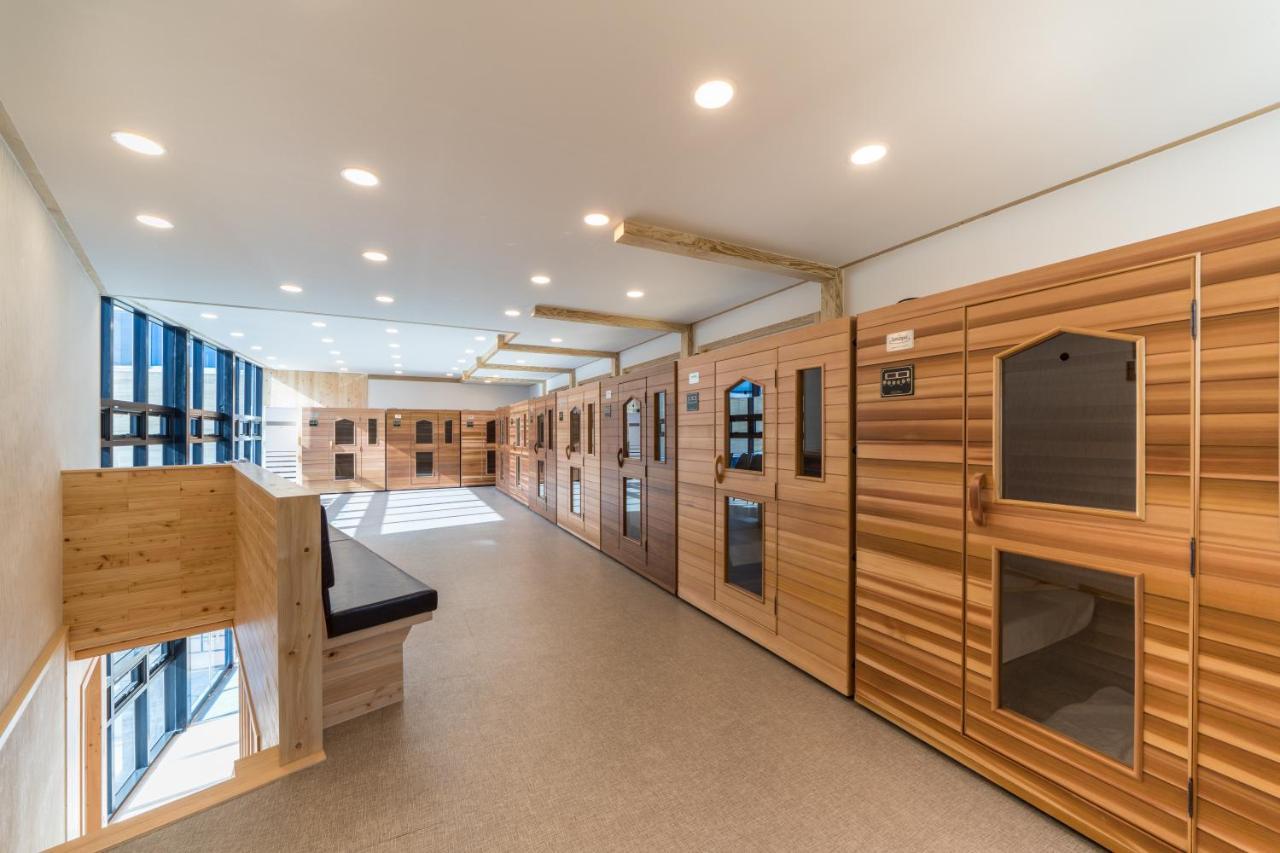 Doya Hotel Kodzse Kültér fotó