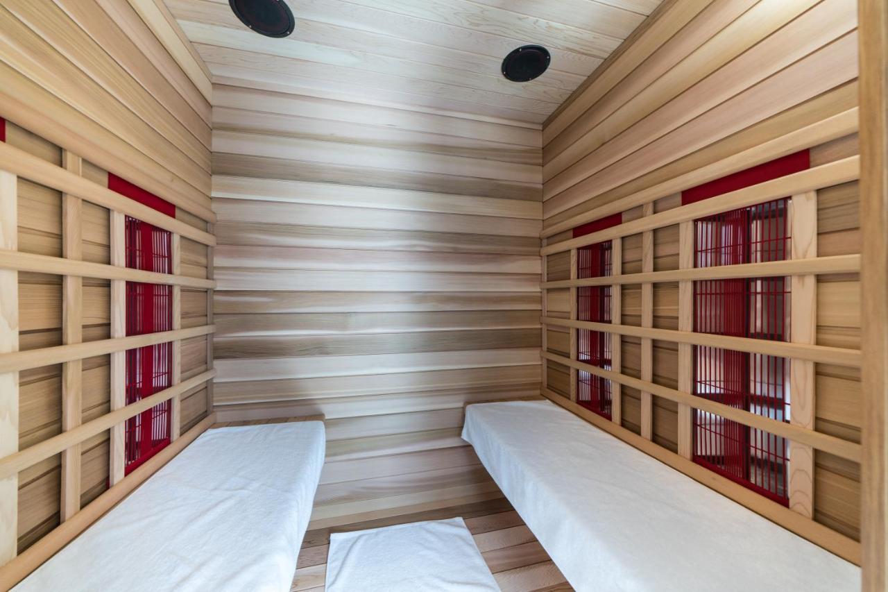 Doya Hotel Kodzse Kültér fotó